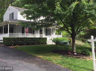 3426 Executive Ave, Falls Church, VA 22042