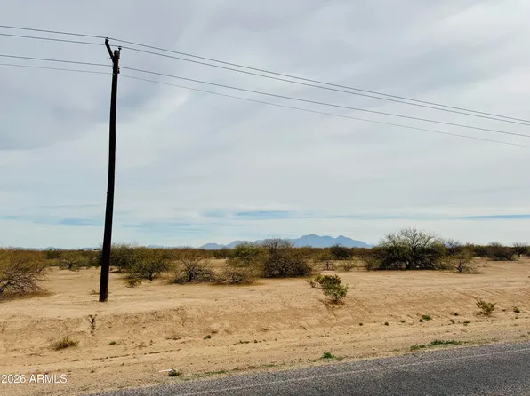 4805 N ESTRELLA Road #3, Eloy, AZ 85131