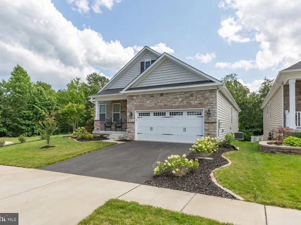 9800 White Oak Swamp Ct, Fredericksburg, VA 22407