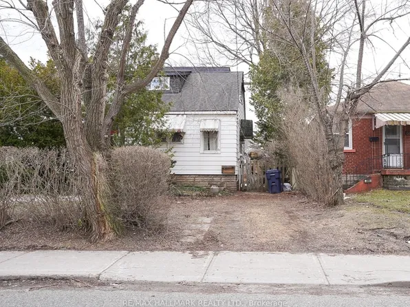 63 Highview Ave, Toronto, ON M1N 2H4