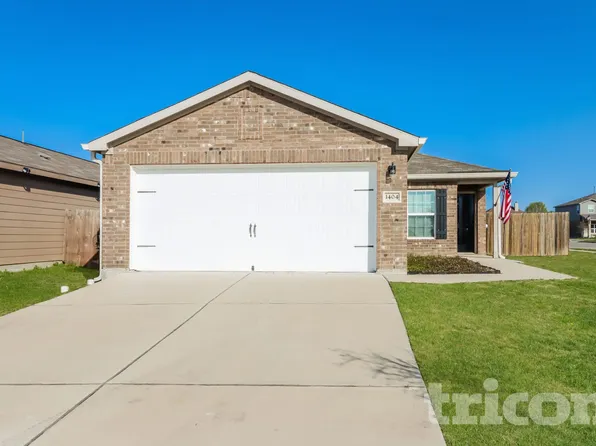 1404 Breanna Ln, Kyle, TX 78640