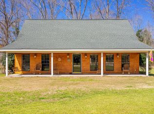 272 Old River Rd, Petal, MS 39465
