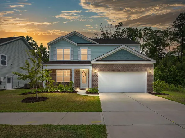 123 Cherry Grove Dr, Summerville, SC 29483