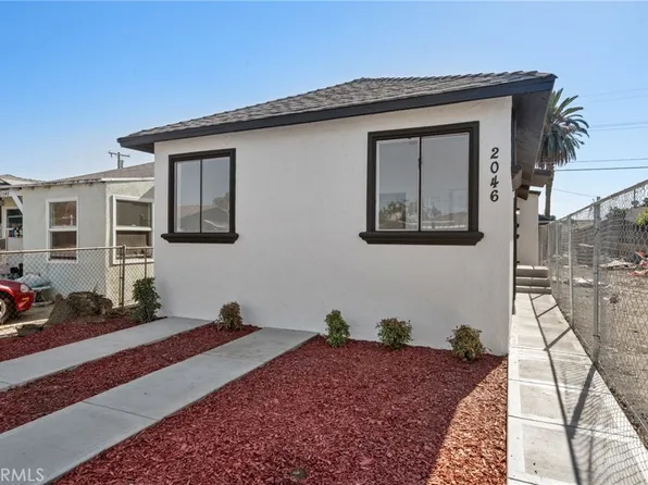 2046 E Hatchway St, Compton, CA 90222