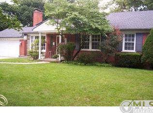 14405 Royal Grand, Redford, MI 48239