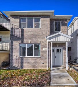 1216 N 23rd Ave, Melrose Park, IL, 60160