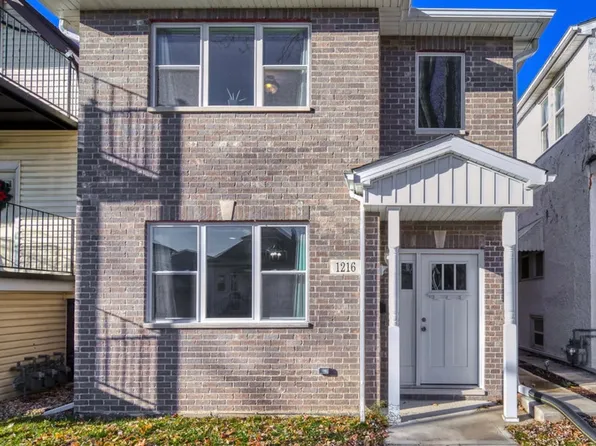 1216 N 23rd Ave, Melrose Park, IL 60160