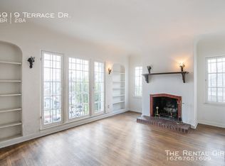 5919 Terrace Dr, Los Angeles, CA 90042