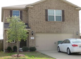327 Shoshone Ridge Dr, La Marque, TX 77568