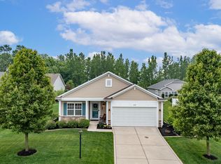 1633 Gustafson Ave, Chesterton, IN 46304