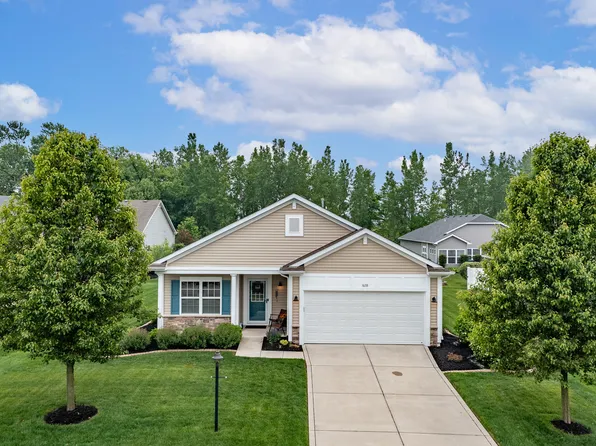 1633 Gustafson Ave, Chesterton, IN 46304