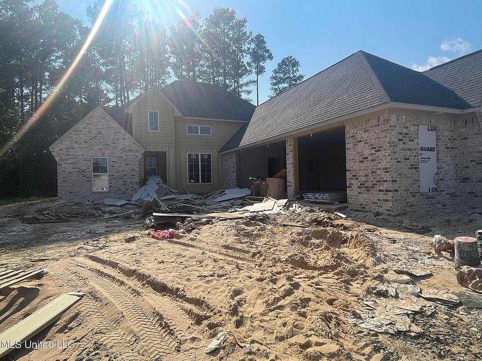 693 Bearing Way, Brandon, MS 39047 Zillow