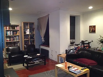 Rented by Meyerson Management