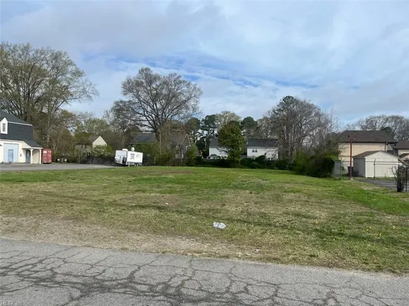 3021 S Military Hwy, Chesapeake, VA 23323