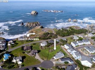 Strawberry Dr, Bandon, OR 97411