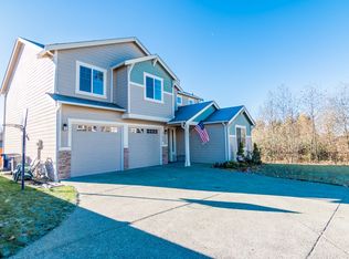 17406 84th Ave NE, Arlington, WA 98223