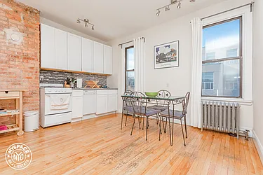 Rented by MySpaceNYC