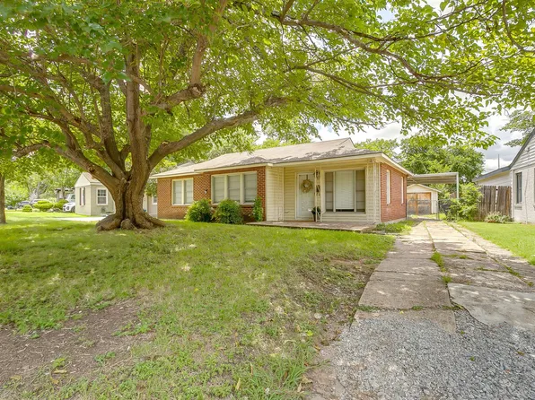 3504 Mission St, Fort Worth, TX 76109