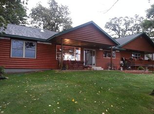 15767 Riedel Beach Rd NW, MILTONA, MN 56354