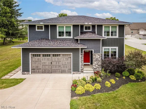 575 Trease Rd, Wadsworth, OH 44281