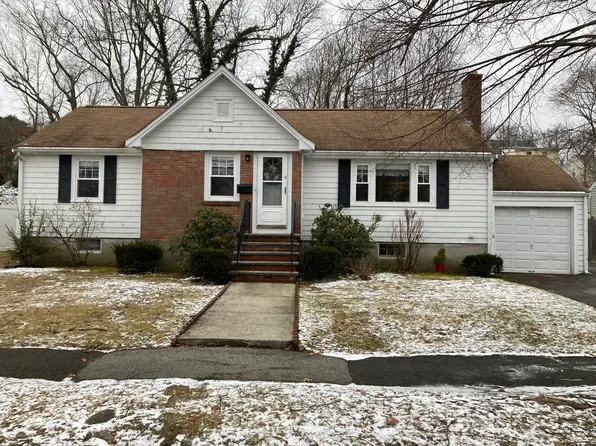 9 Nancy Road, Milton, MA 02186