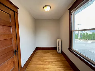 Bedroom 1 - Ante Room (could be closet or small office)