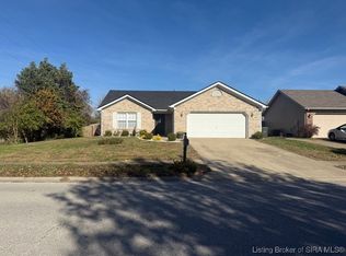 611 Tristin Trl, Jeffersonville, IN 47130
