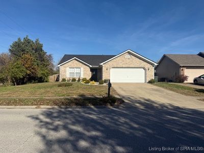 611 Tristin Trail, Jeffersonville, IN, 47130