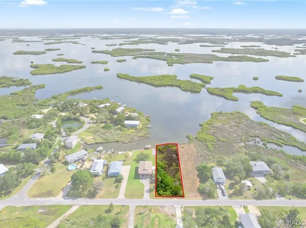 14109 W Sanddollar Ln, Crystal River, FL 34429
