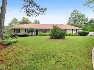 510 Saddle Horn Cir #10, Roswell, GA 30076