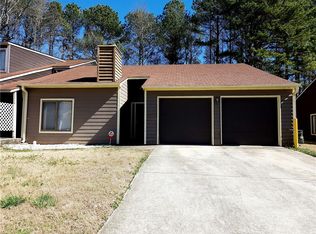 1600 Burnstone Dr, Stone Mountain, GA 30088