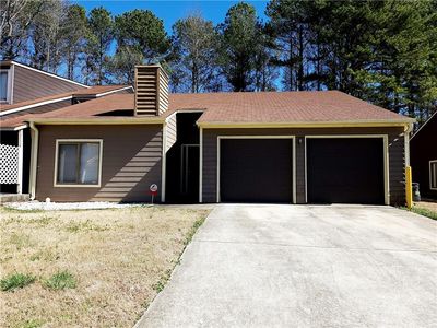 1600 Burnstone Dr, Stone Mountain, GA, 30088