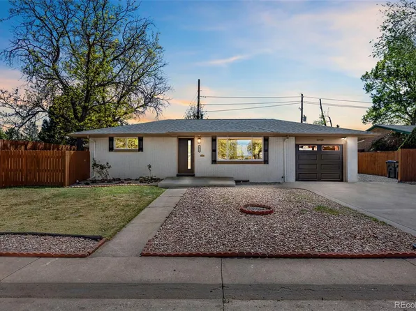 10018 W 60th Avenue, Arvada, CO 80004