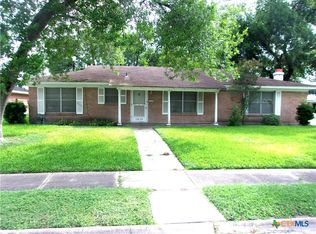 1819 San Jacinto Ave, Victoria, TX 77901