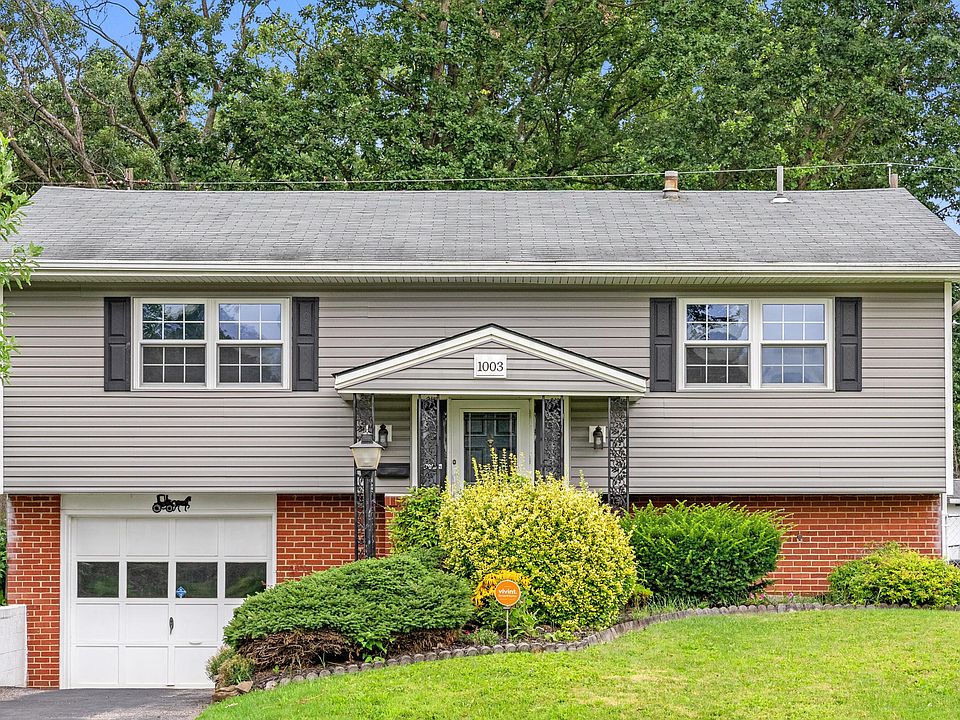 1st image of 1003 Sutton Pl