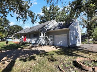 137 2nd St N, Waite Park, MN 56387