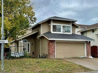 8431 Buford Ct, Antelope, CA