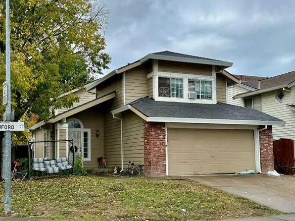 8431 Buford Ct, Antelope, CA 95843