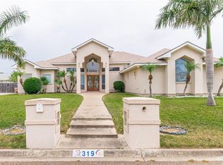 319 Sapphire St, Edinburg, TX 78539