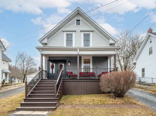 154 Chestnut St, West Hants, NS B0N2T0
