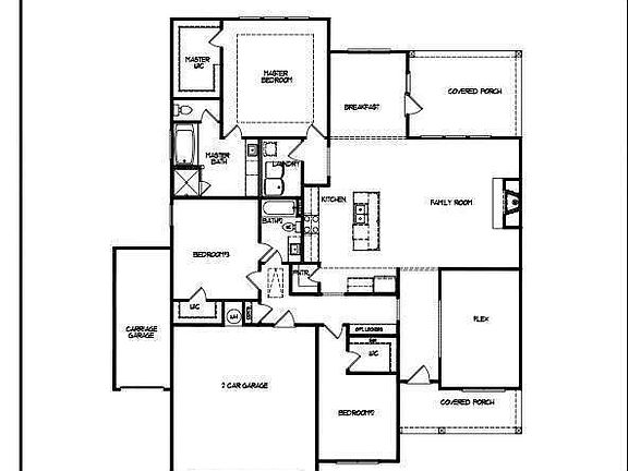 3rd image of 68 Oakdale Rd #29