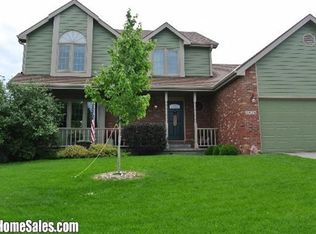 5424 S 74th St, Lincoln, NE 68516