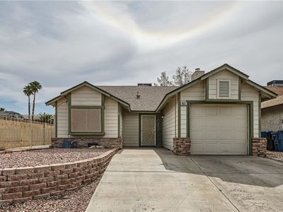 901 Clipper Dr, Henderson, NV, 89015