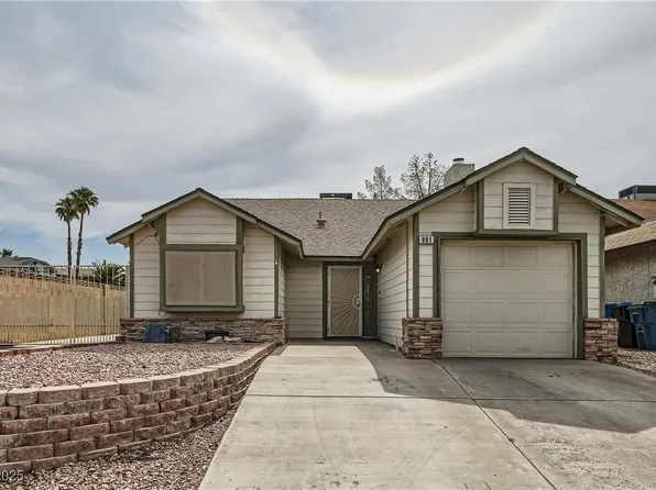 901 Clipper Dr, Henderson, NV 89015