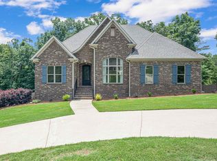 678 Cody Cir, Springville, AL 35146