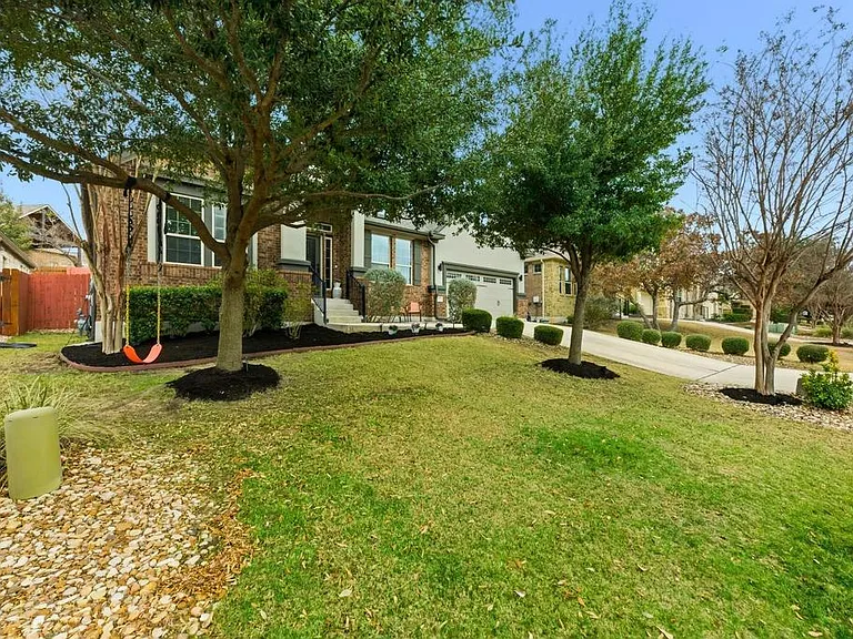 5425 Cherokee Draw Rd — Photo 2