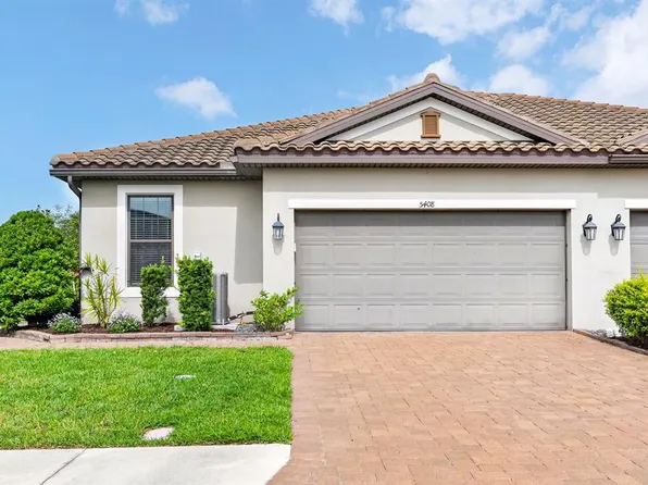 5408 Taliaferro Ct, Palmetto, FL 34221