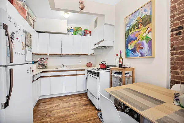 Rented by Brown Harris Stevens | media 8