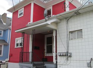 109 11th St #1, Monongahela, PA 15063