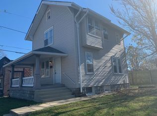 3417 Nowland Ave, Indianapolis, IN